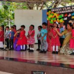 Pre-Primary Grandparents’ Day Celebration