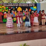 Pre-Primary Grandparents’ Day Celebration